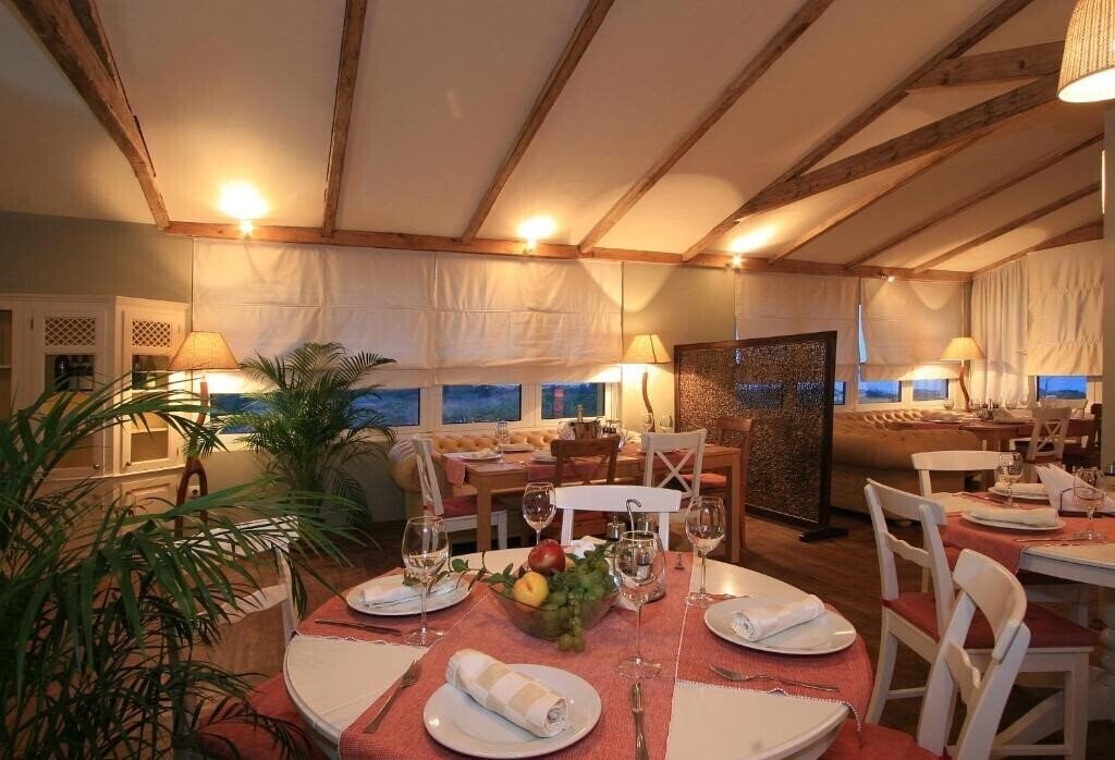 Zdjęcie Blue Orange Beach Resort 3*