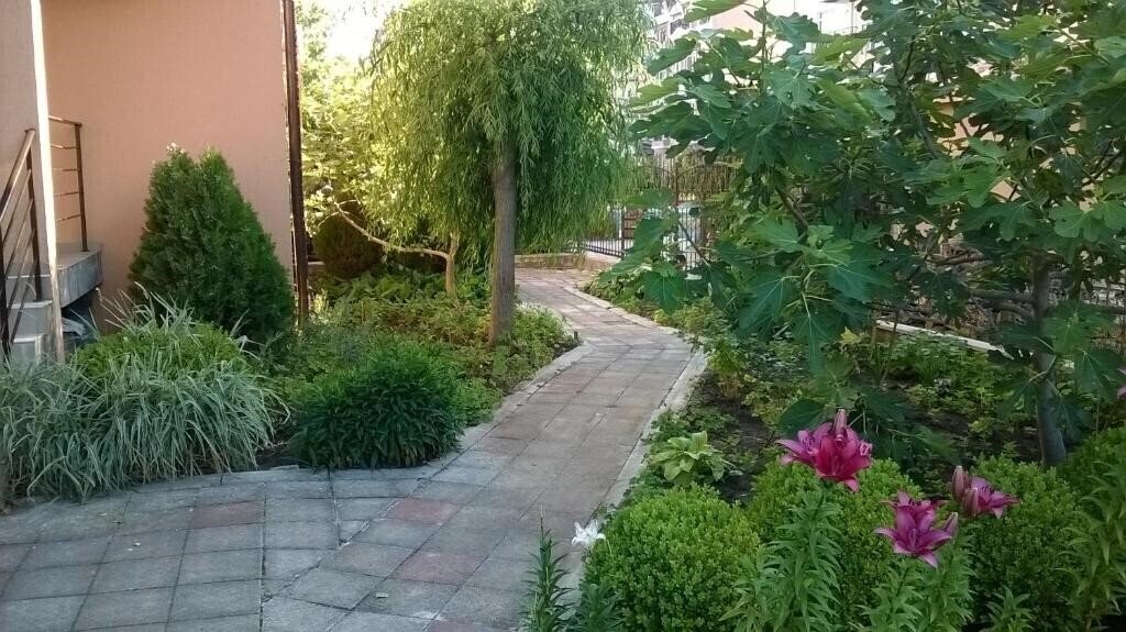 Фотография Hotel 415 3*