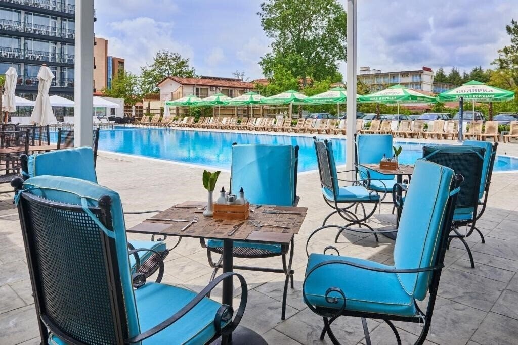 Фотографія Bavaro Hotel 4*