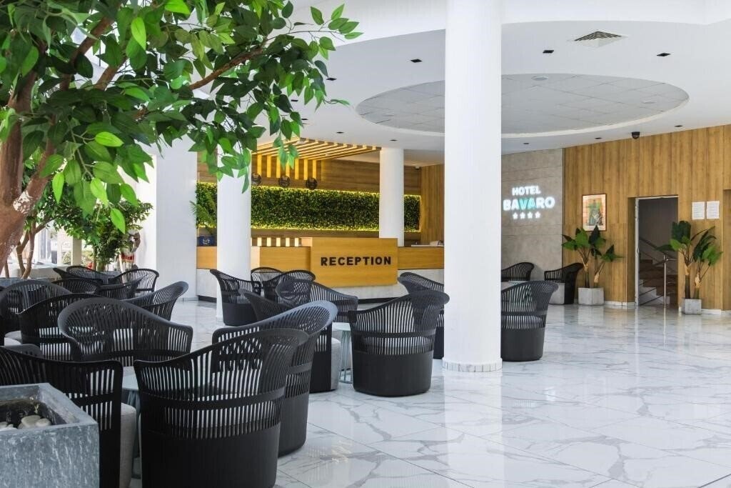 Зображення Bavaro Hotel 4*