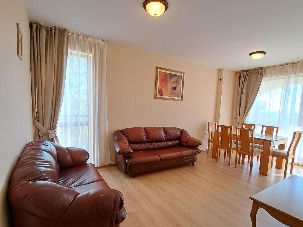 Obraz Aparthotel Seasons 3*