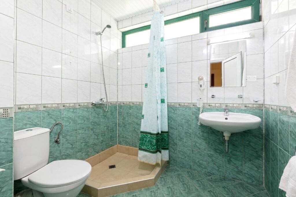 Фото L&B Hotel Sunny Beach 3*