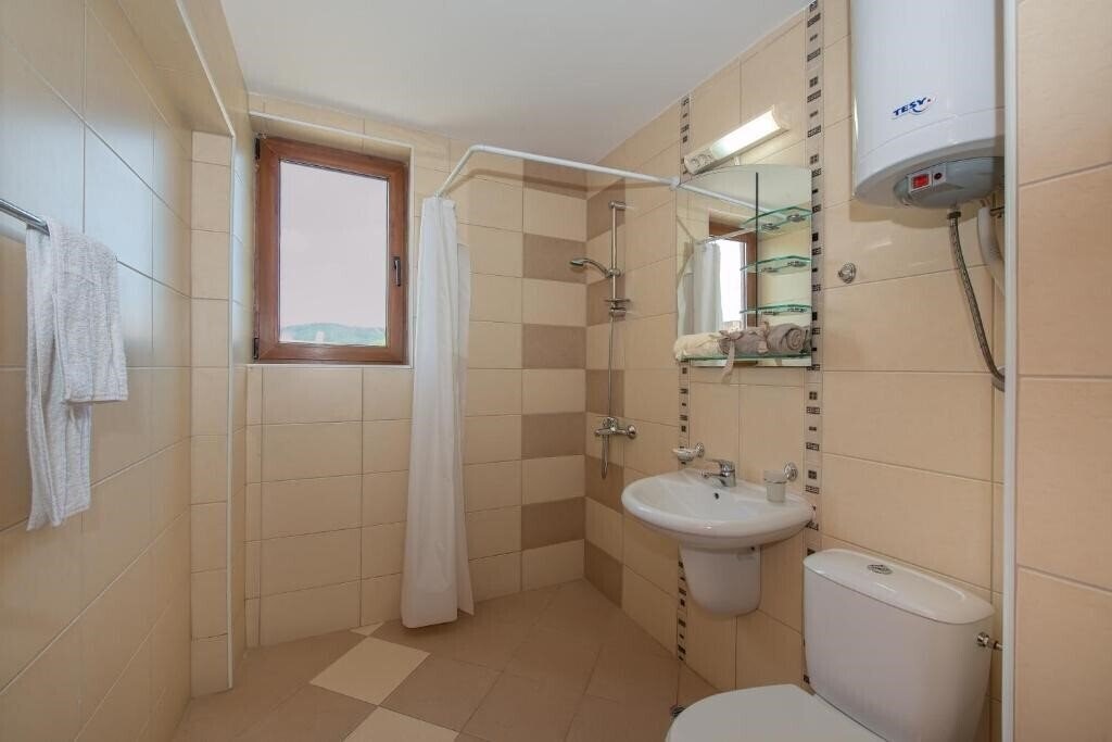 Zdjęcia Chateau Del Mare (ex. Schatau Del Mar Apartment) 3*