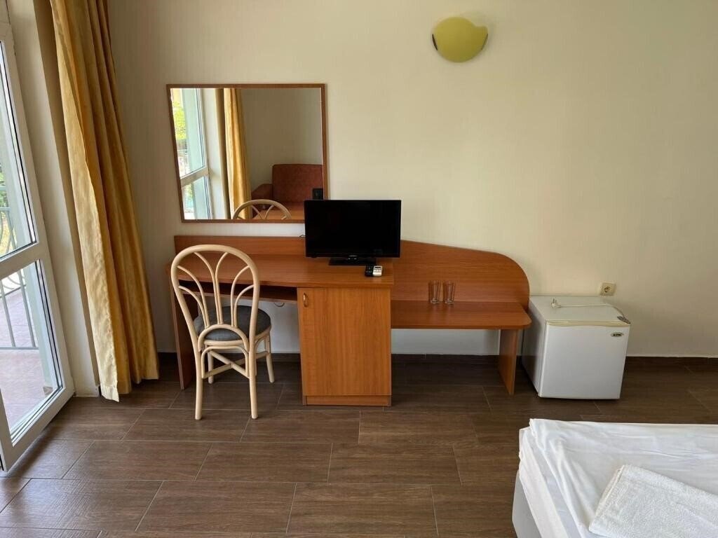 Фотографія Family Hotel Romantic 3*