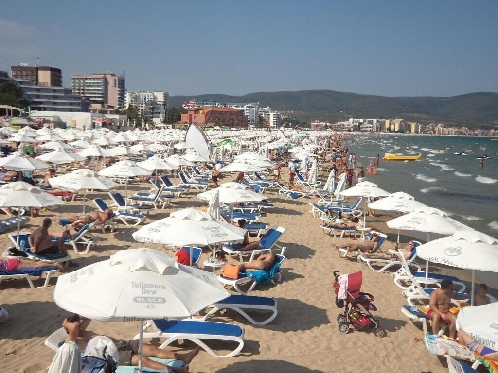 Зображення Family Hotel Romantic 3*