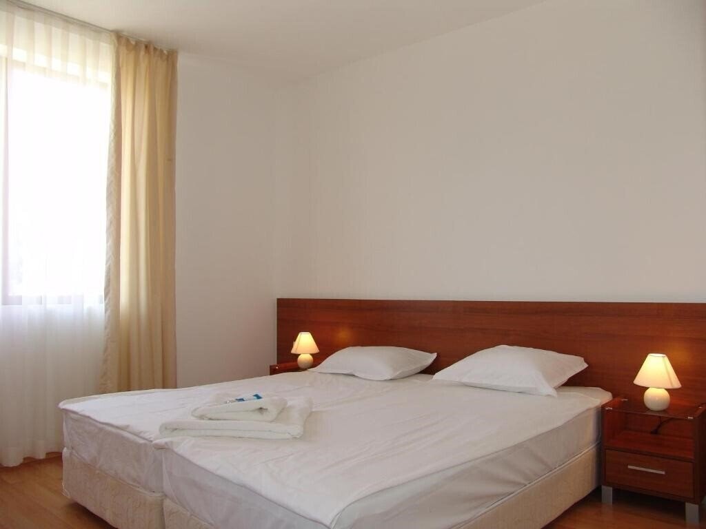 Hotel Cassandra Aparthotel 3*