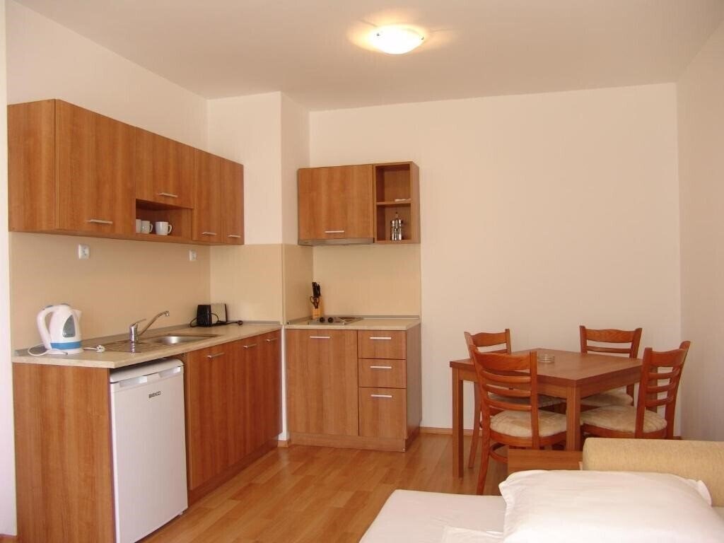 Zdjęcie Cassandra Aparthotel 3*