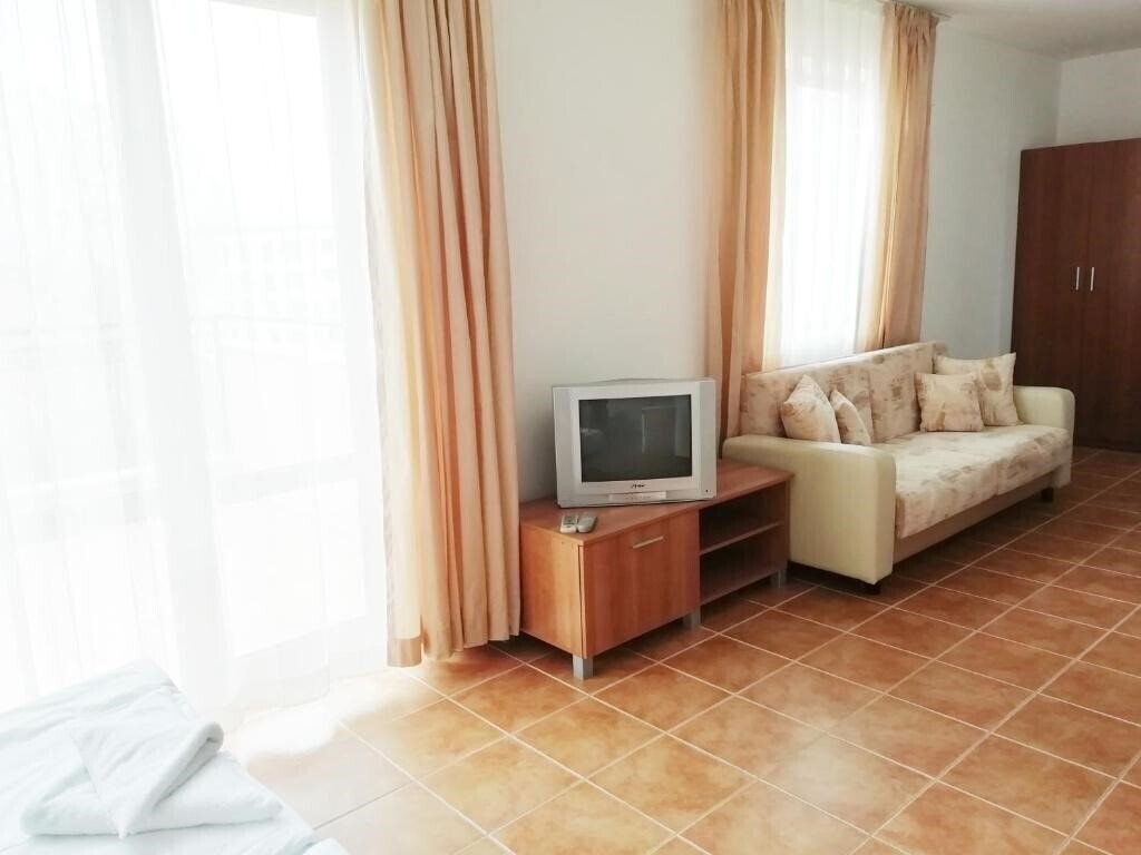 Obraz Cassandra Aparthotel 3*
