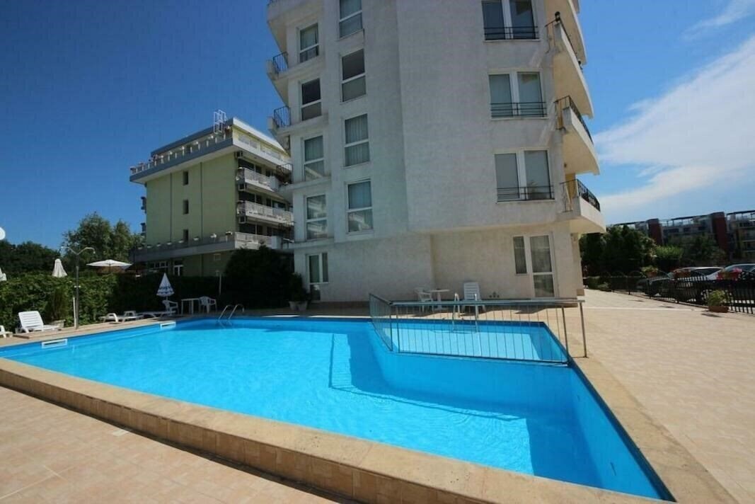 Фотография Menada Apartments In Azzuro Hotel 3*