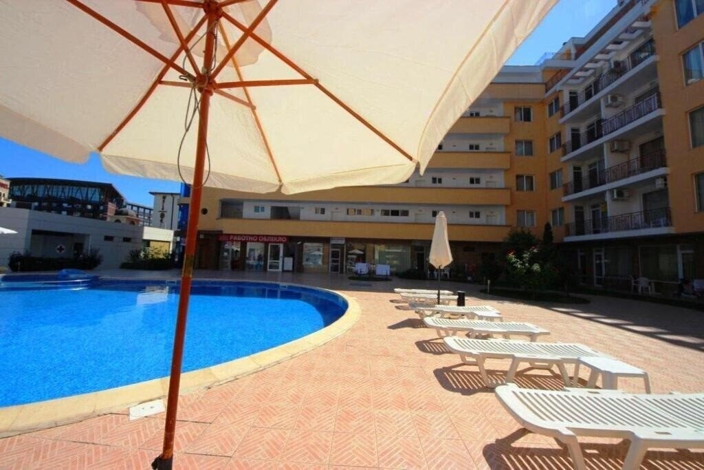 Obraz Menada Sunny Day 1 Apartments 3*