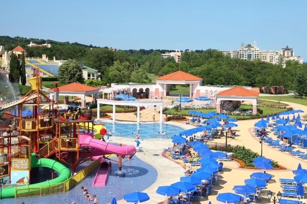 Фотографія Duni Royal Holiday Village 4*