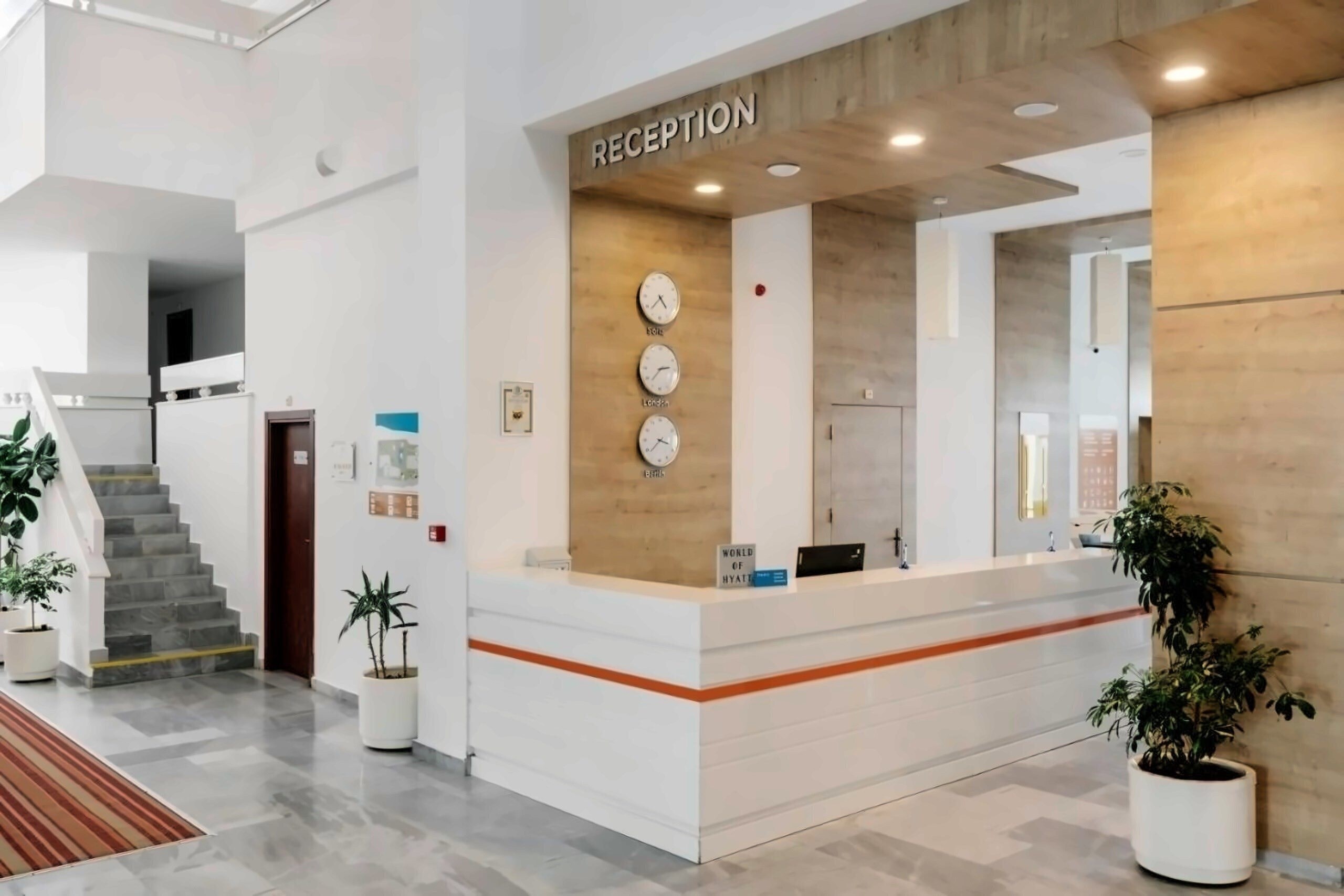 Zdjęcia Alua Sun Helios Beach (ex. Suneo Club Helios Beach, Luca Helios Beach) 3*