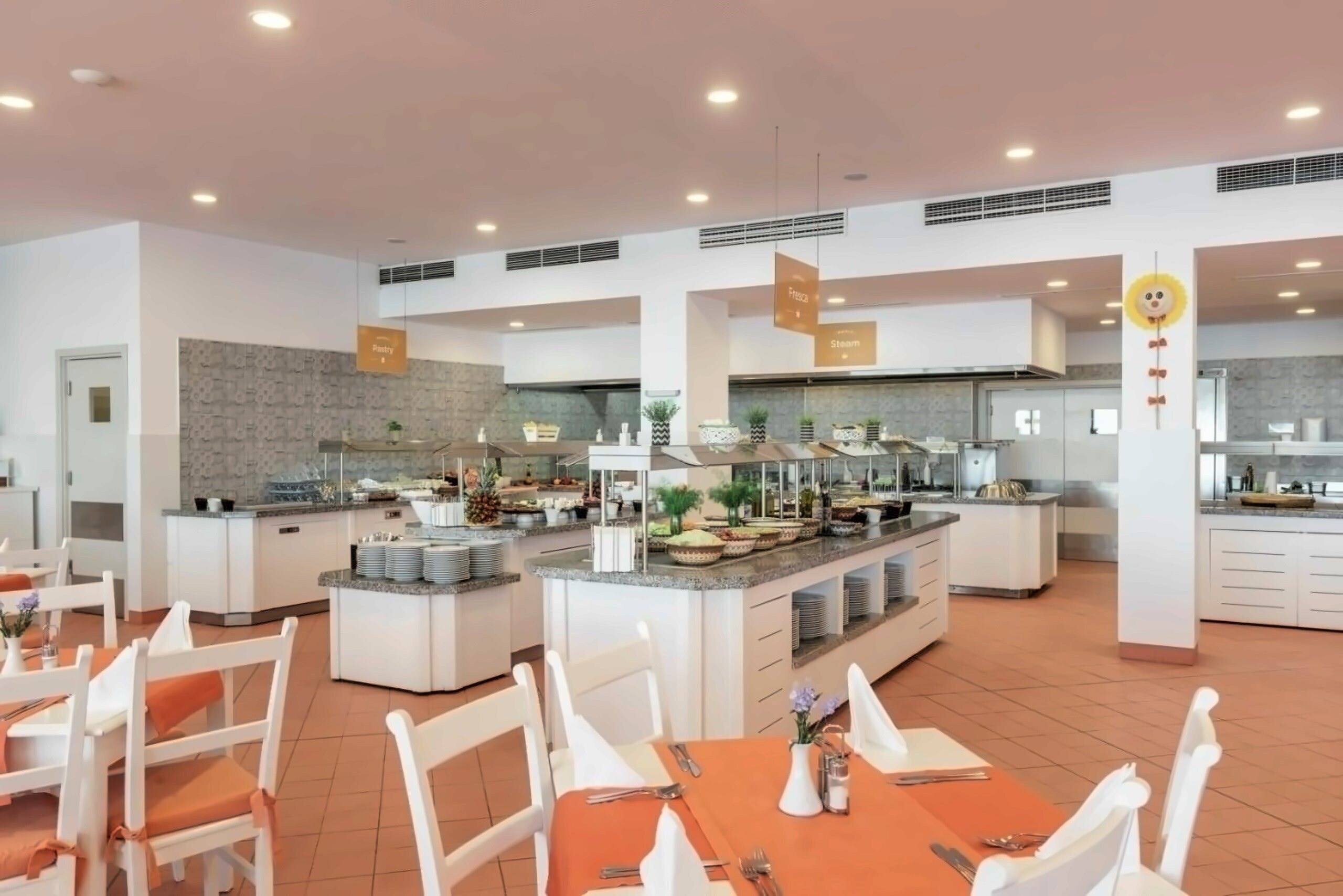 Obraz Alua Sun Helios Beach (ex. Suneo Club Helios Beach, Luca Helios Beach) 3*