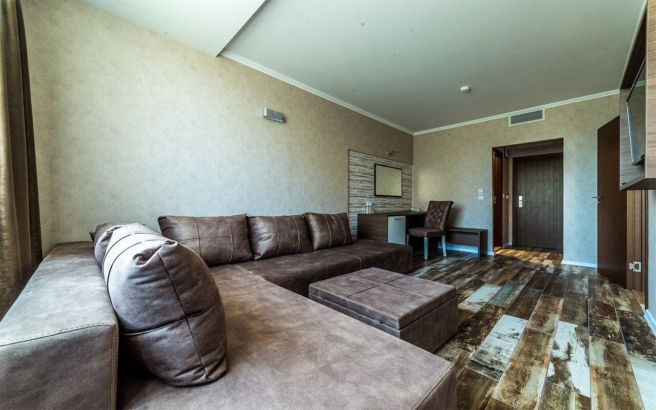 Зображення Baykal 4*