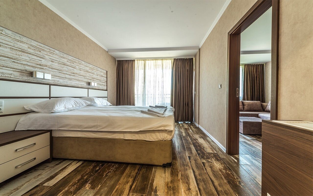 Картинка Baykal 4*