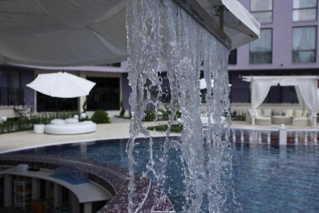 Obraz Rainbow Holiday Complex - Sea Isle (ex. Rainbow Sea Isle Apartment, Rainbow 4 Botique Suit) 3*