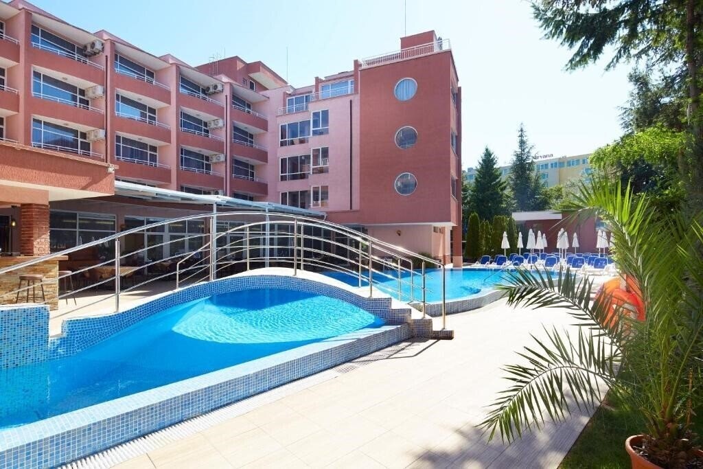 Zdjęcia Opal Sunny Beach 3*