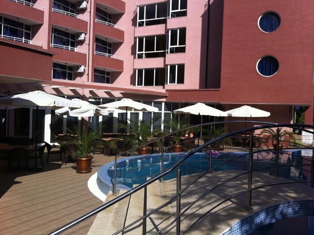 Obraz Opal Sunny Beach 3*