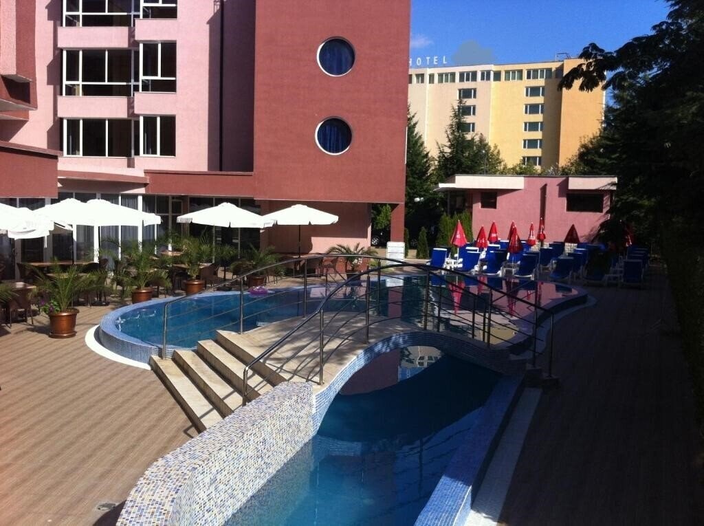 Zdjęcie Opal Sunny Beach 3*