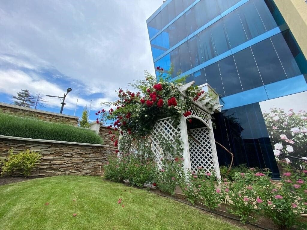 Zdjęcia Sunset Sunny Beach 4*