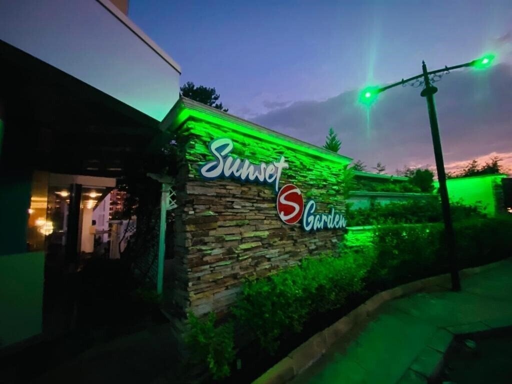 Zdjęcie Sunset Sunny Beach 4*