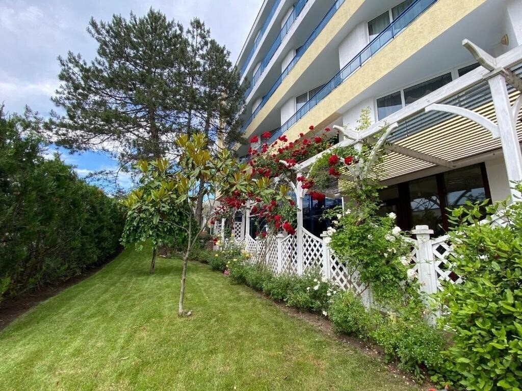 Obraz Sunset Sunny Beach 4*