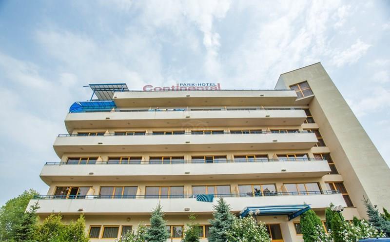 Zdjęcia Continental Prima 3*