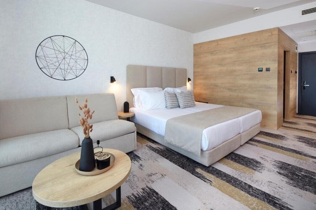 Готель Marvel 4*