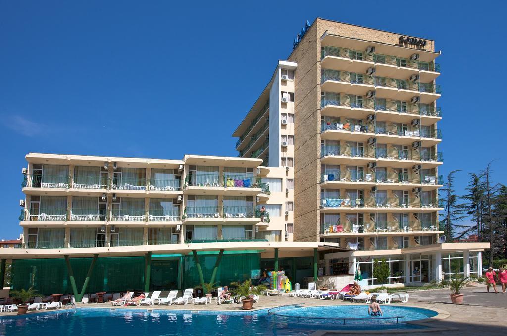 Hotel Arda 3*