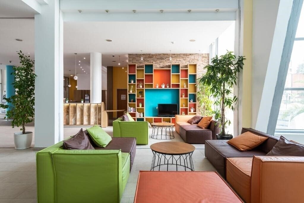 Zdjęcie Ivana Palace 4*