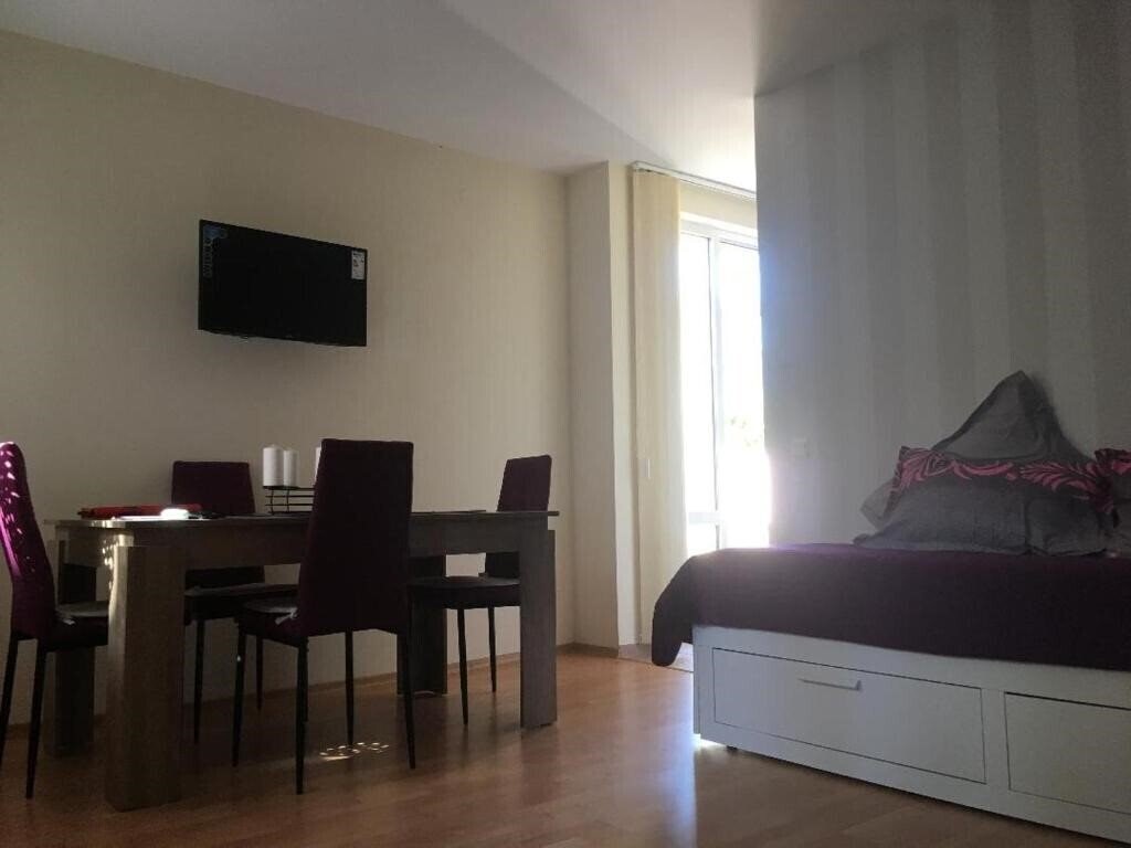 Zdjęcie Nessebar Fort Club 3*