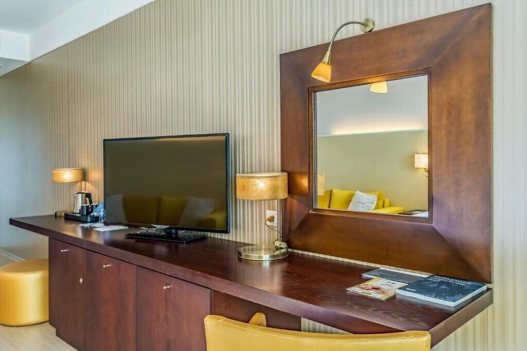 Фото Barcelo Royal Beach (ex. Royal Beach, Complex Royal Beach) 5*