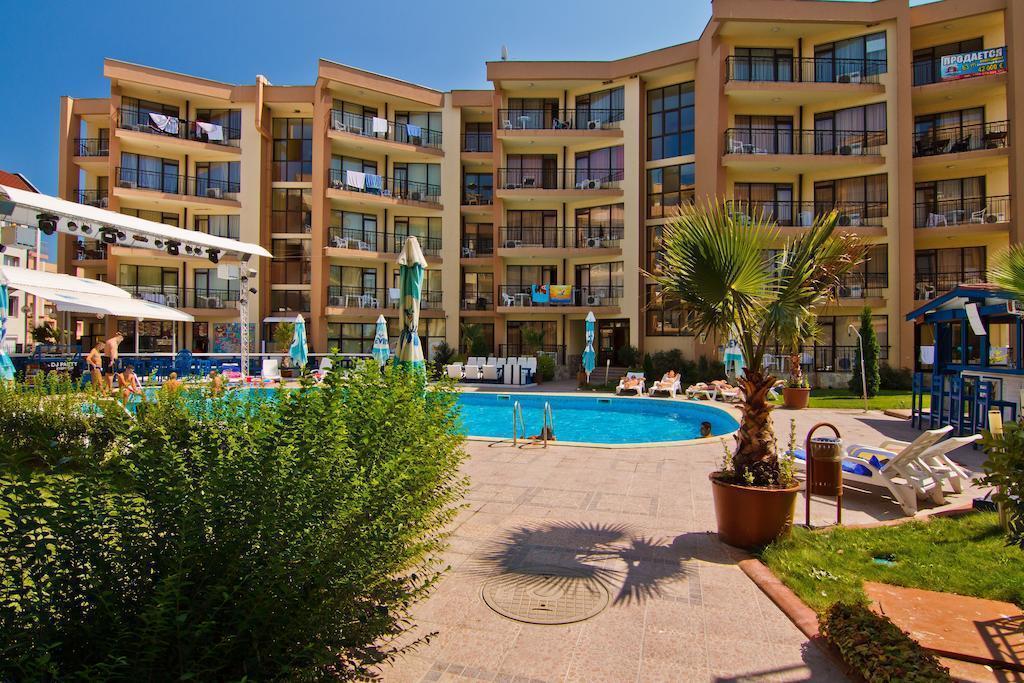 Фото Sea Grace 3*