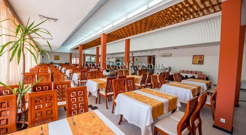 Фотографія Polyusi Sunny Beach 3*