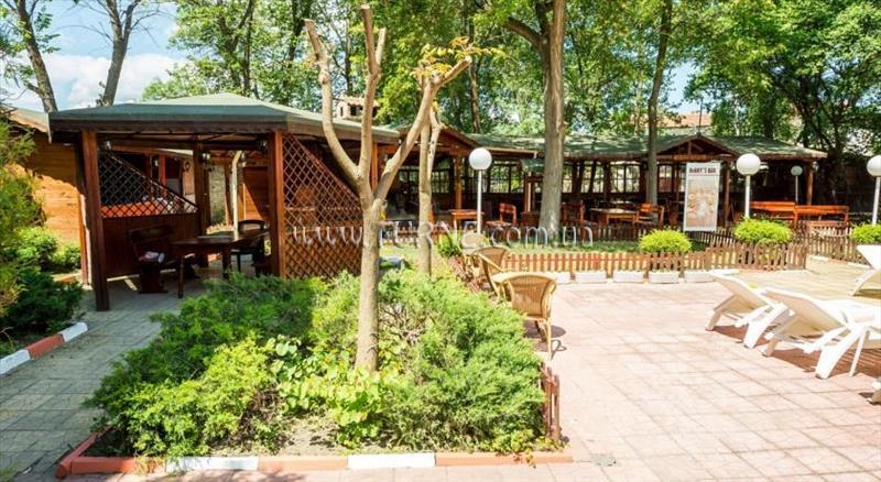 Готель Polyusi Sunny Beach 3*