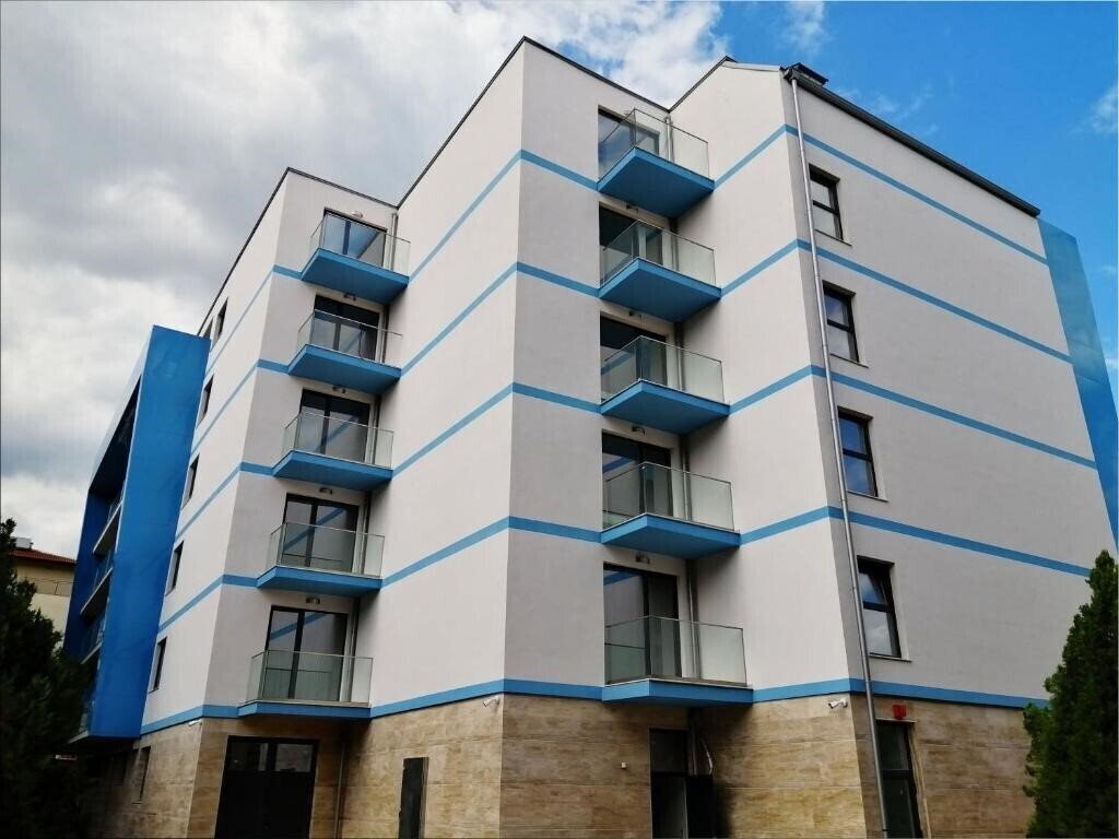 Зображення Pautalia 3*