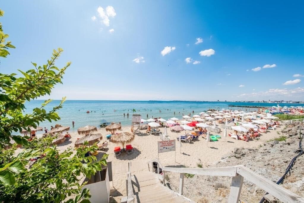 Zdjęcie Prestige Fort Apt 3*