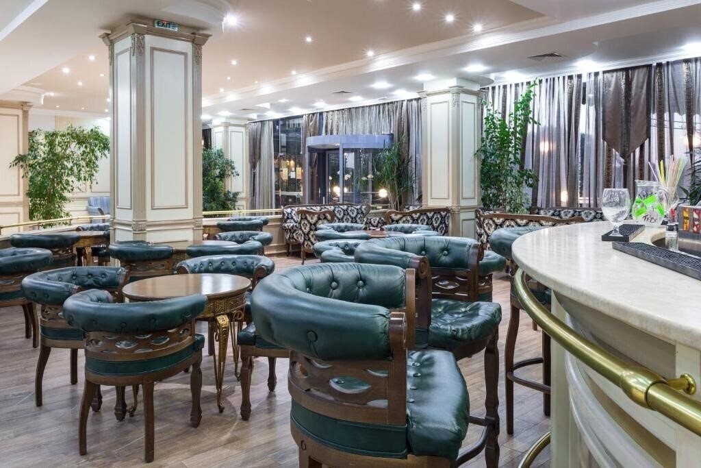 Изображение Tiara Beach 4*