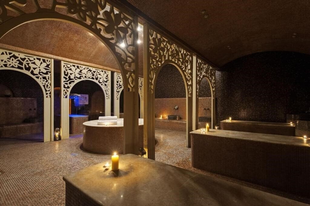 Фотография Apart Hotel Royal Beach 3*