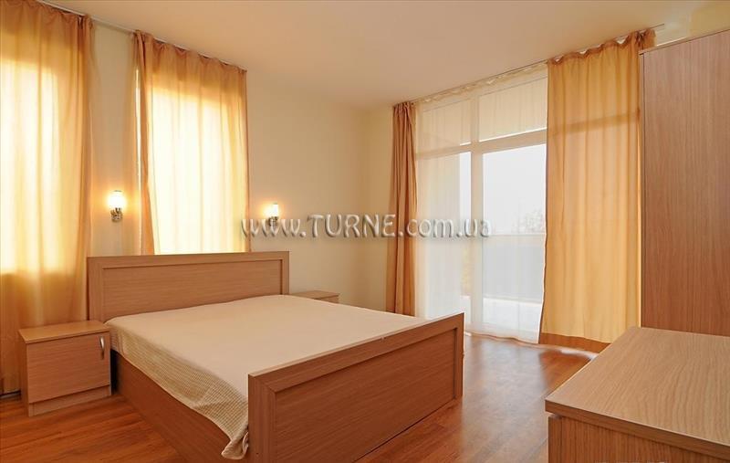 Zdjęcia Apart Hotel Semiramida Garden 3*