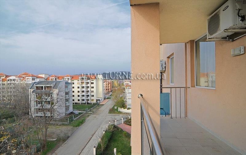 Hotel Apart Hotel Semiramida Garden 3*