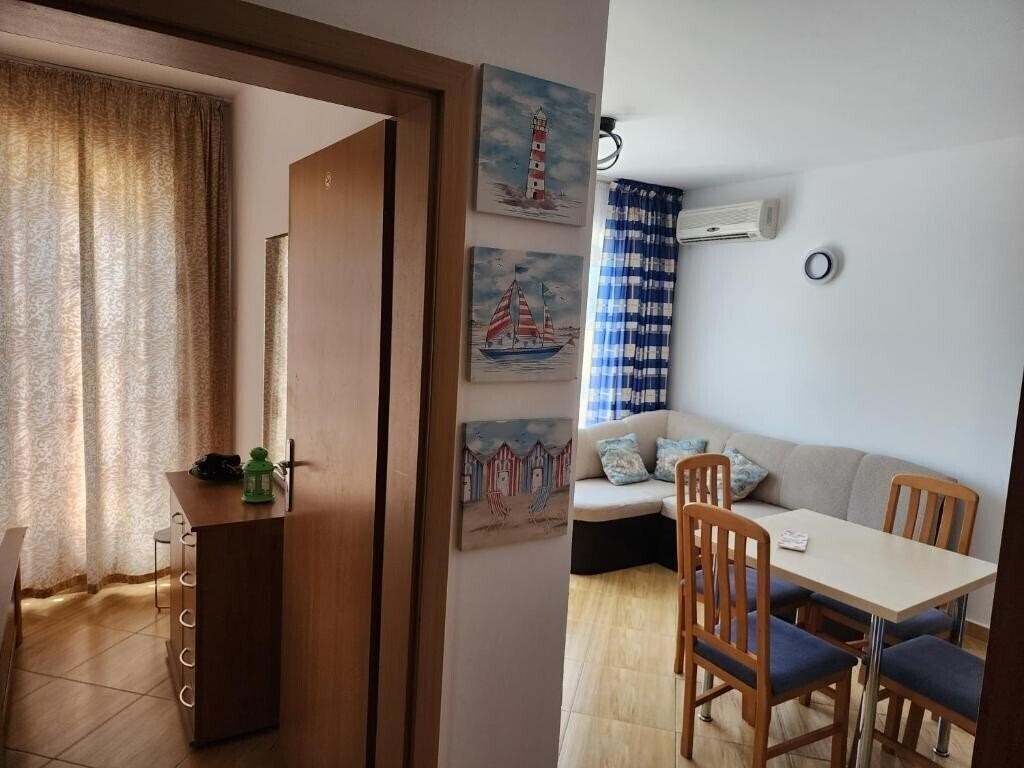 Зображення Golden Dreams Apartments 3*