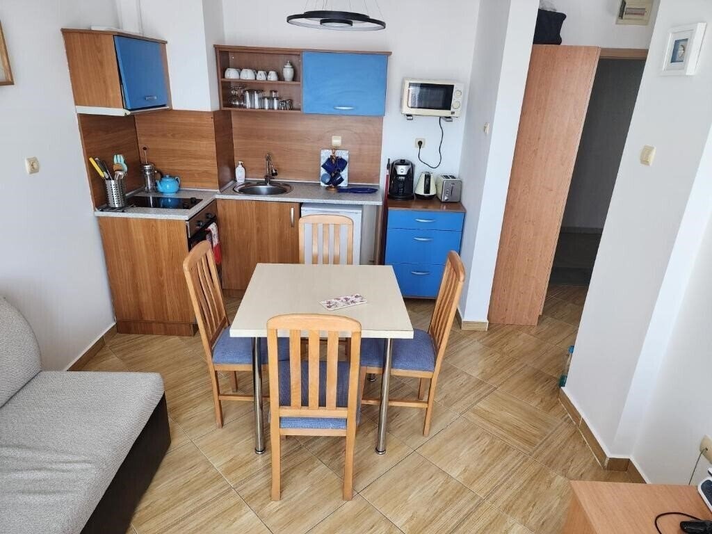 Фотографія Golden Dreams Apartments 3*