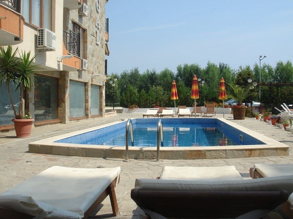 Фотографія Sea Regal Apart 3*