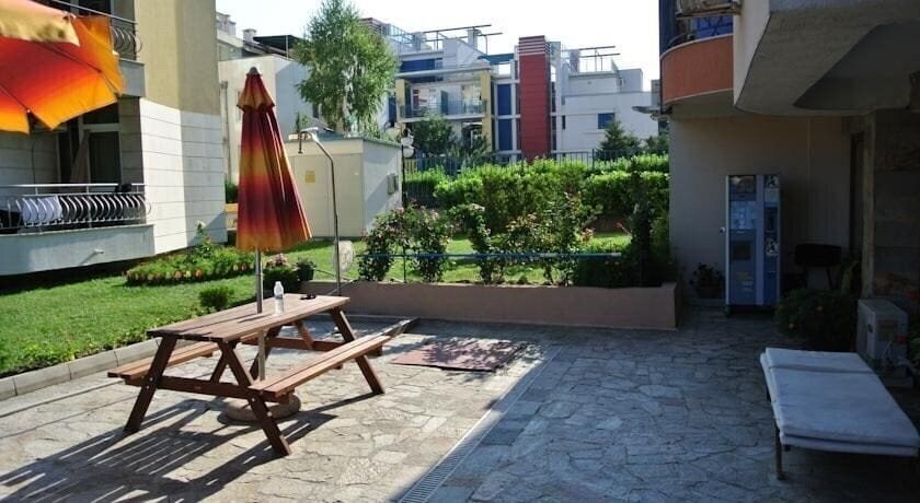 Зображення Sea Regal Apart 3*