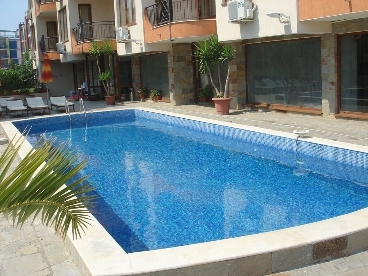 Картинка Sea Regal Apart 3*