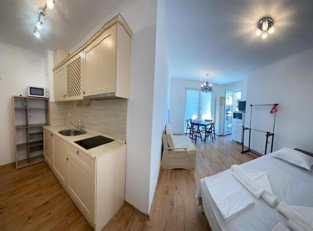 Zdjęcia Dawn Park Deluxe Apart Hotel 3*