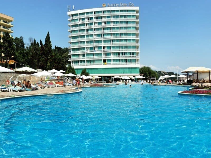 Zdjęcia Veronica 3*