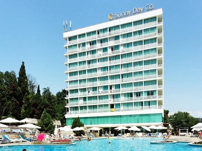 Zdjęcie Veronica 3*