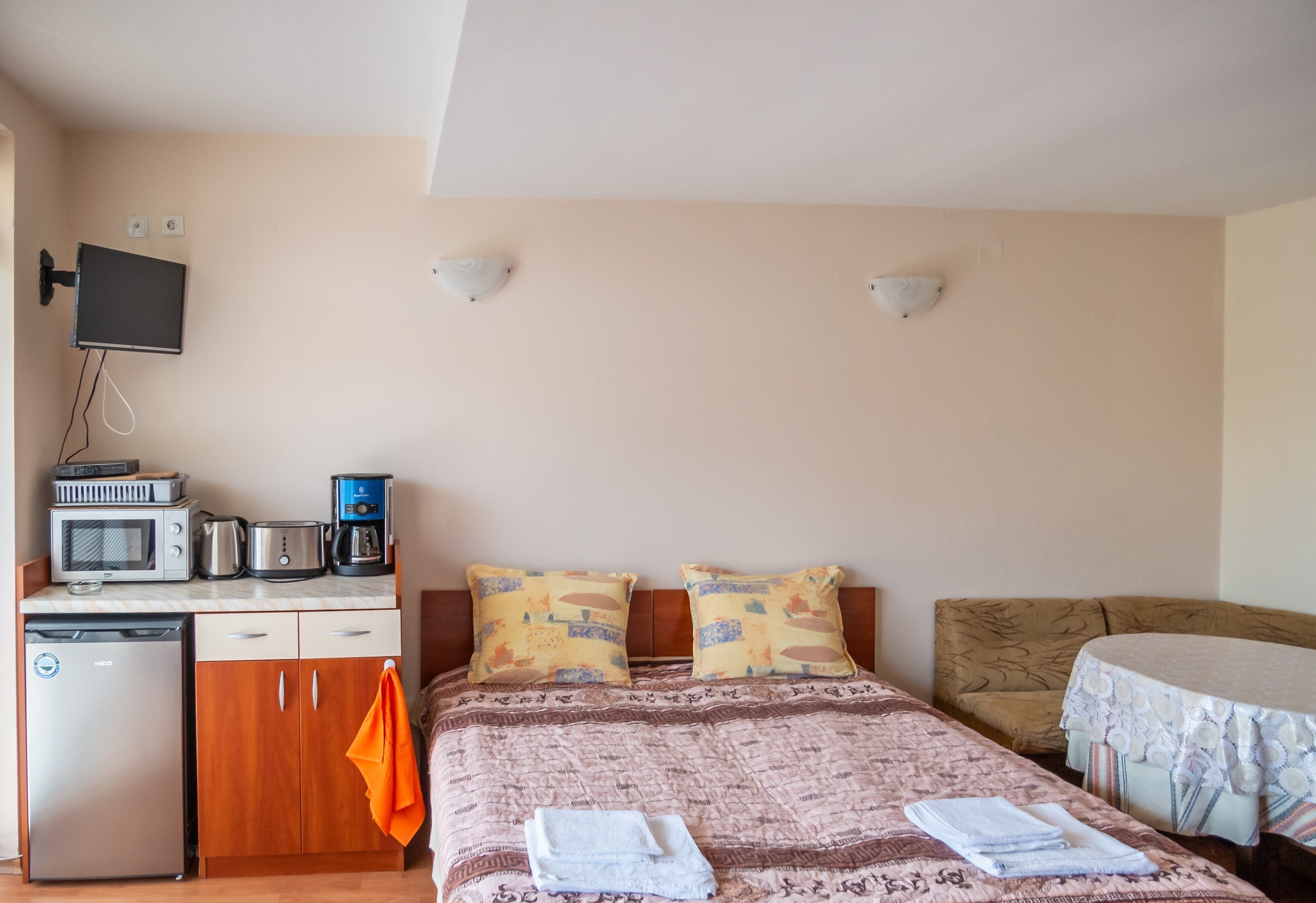 Фото Elena Villa 3*